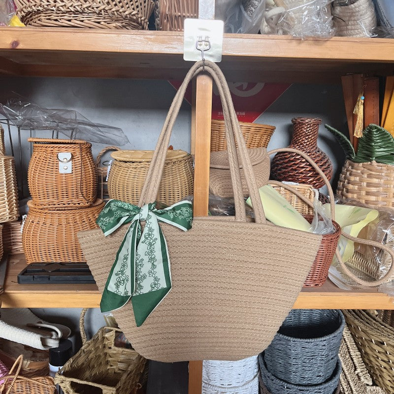 Damen Trendige Wickeltasche Karnz