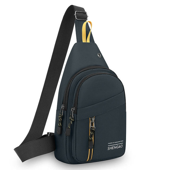 Vielseitiger Sling-Rucksack