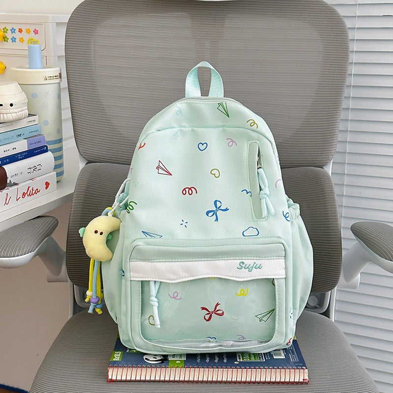 Fun-Themen Freizeit Rucksack Karnz