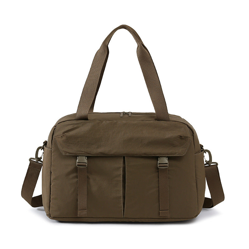 Reis Duffel Tasche