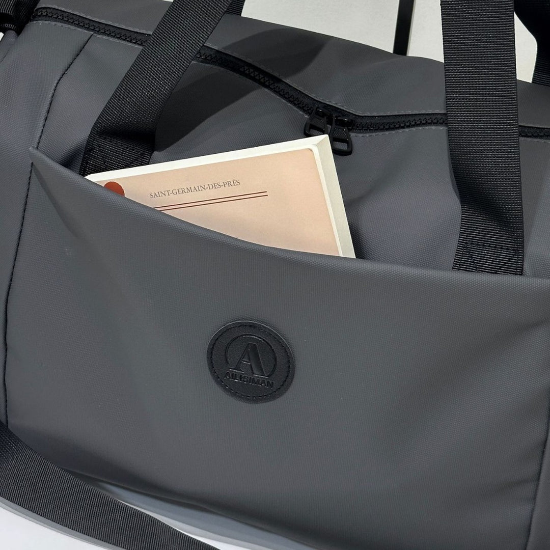 Kompakte Sport Duffel Tasche