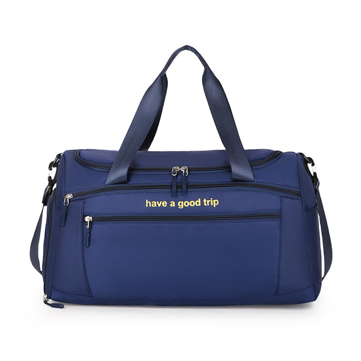 Vielseitige Reisetasche Karnz