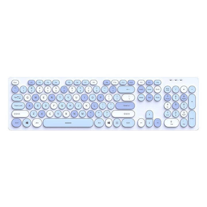 Kabellose Mechanische Tastatur Karnz