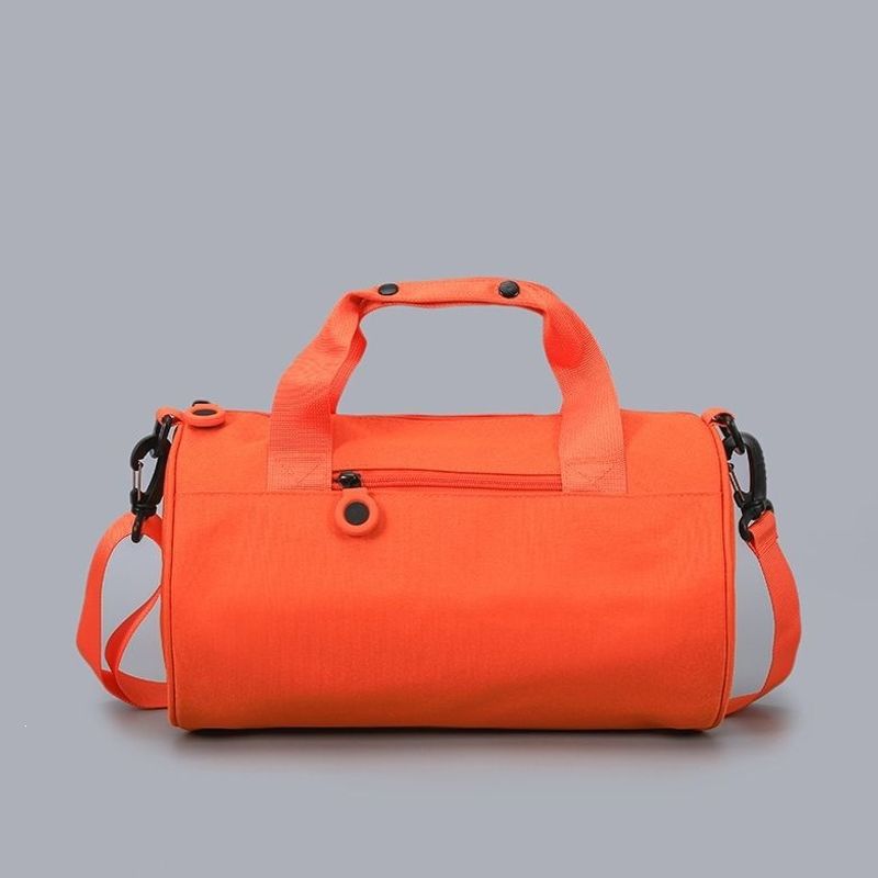 Kompakte Utility Duffel Tasche Karnz