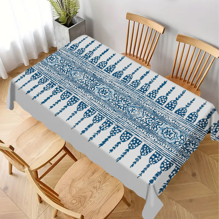 Heimtextilien Tischdecke Karnz