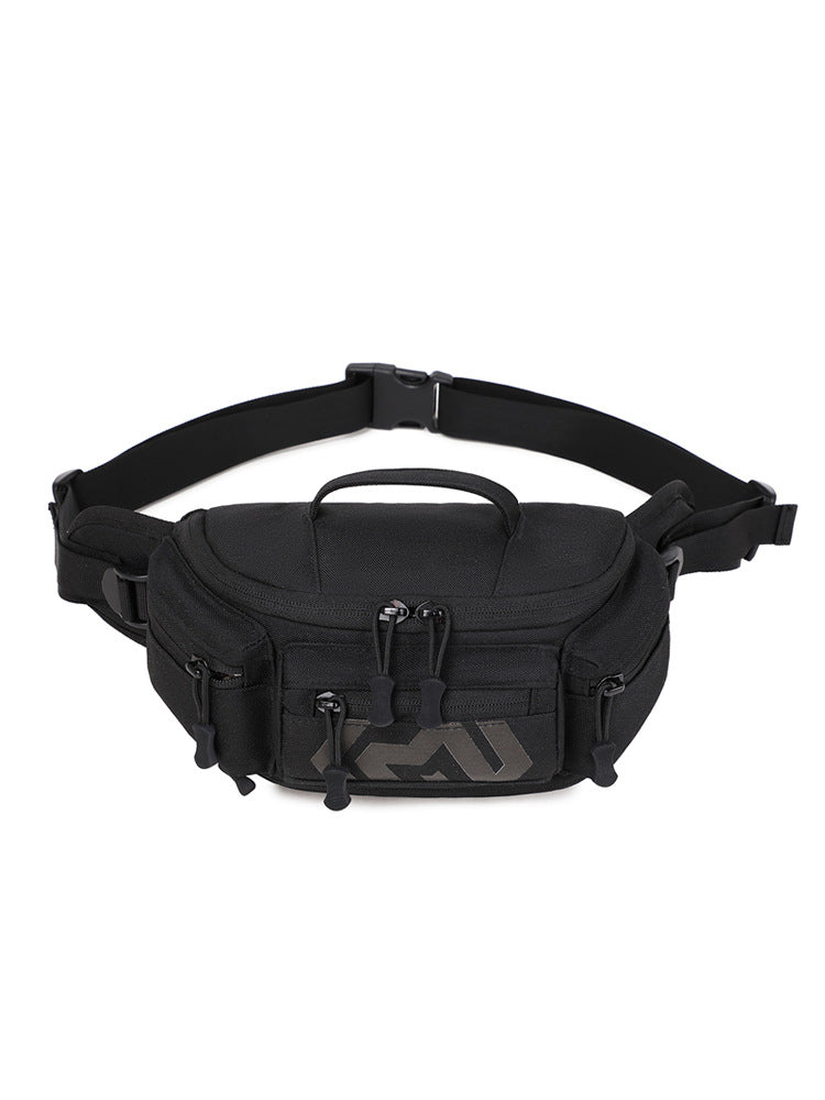 Leichte taktische Hüftgurt Tasche Karnz