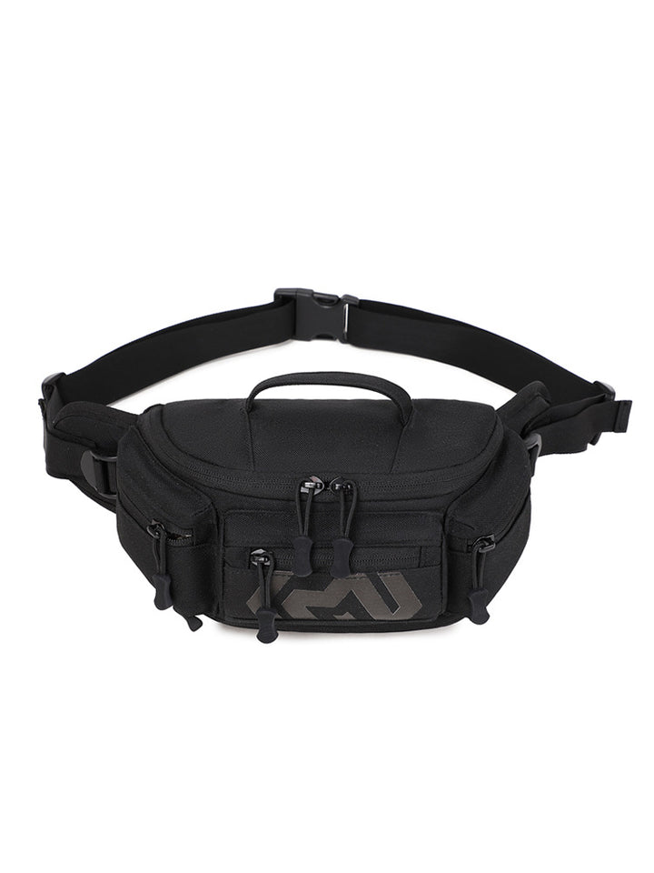 Leichte taktische Hüftgurt Tasche Karnz