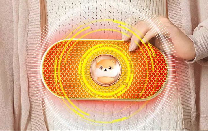 Smart Heating Massage Karnz