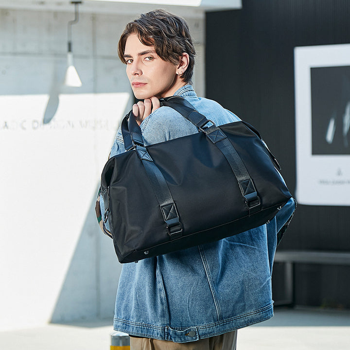 Vielseitige Reise-Duffle-Tasche Karnz