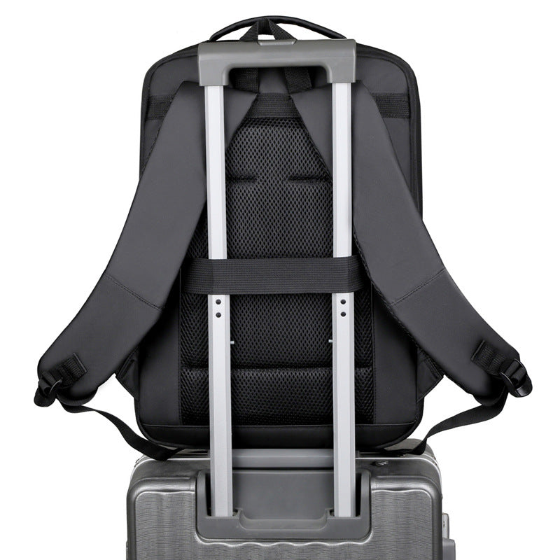 Multifunktionaler Reiserrucksack Karnz