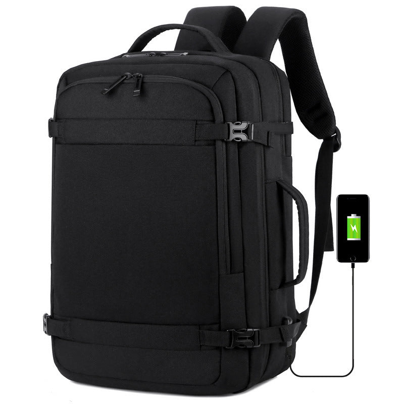 Smart Charging Reise Rucksack Karnz