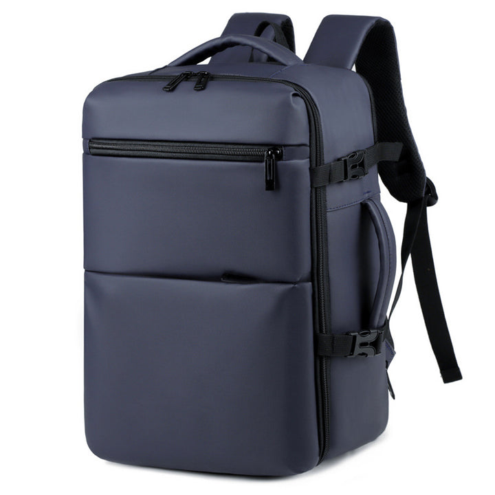 Vielseitiger Alltags-Laptop-Rucksack Karnz