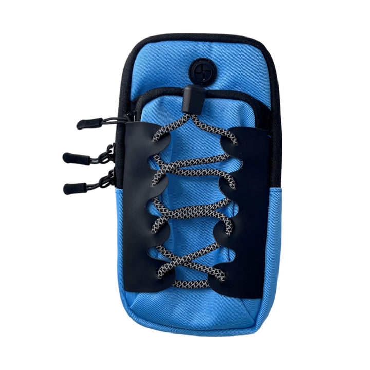 Funktionale Outdoor-Tasche Karnz