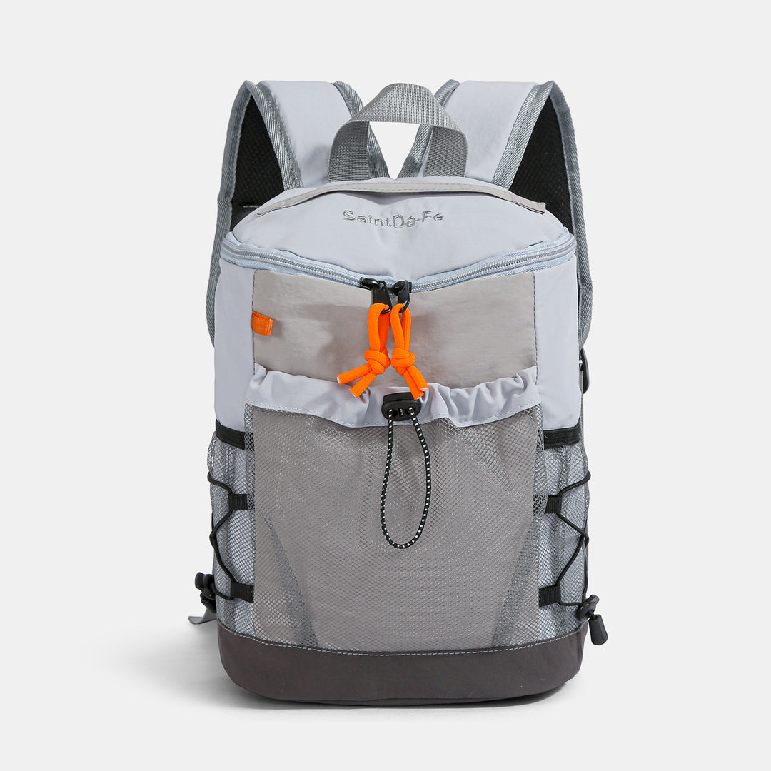 Vielseitiger Outdoor-Abenteuer-Rucksack