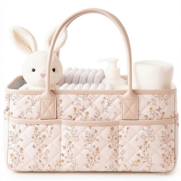 Praktische Wickeltasche Karnz
