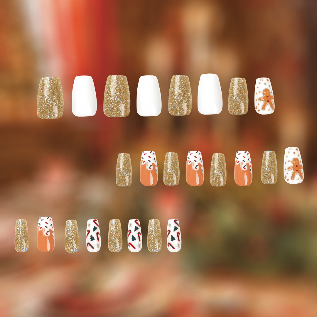 Künstliche Nagelspitzen Karnz