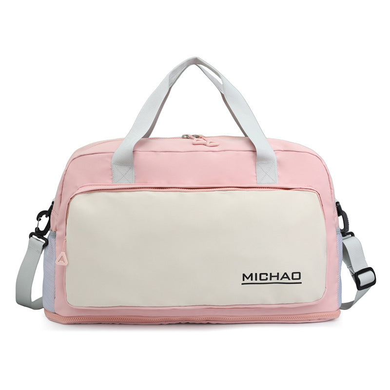 Vielseitige Reisetasche Karnz