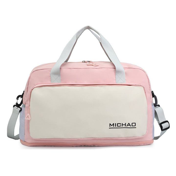 Vielseitige Reisetasche Karnz