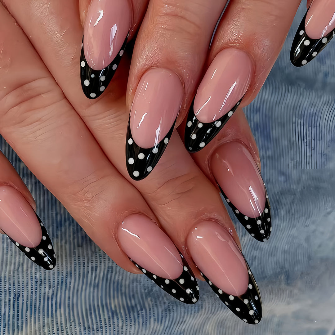 Nagelverlängerung Set Karnz
