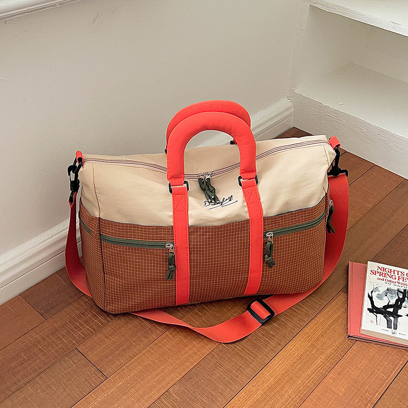 Reis Duffel Tasche