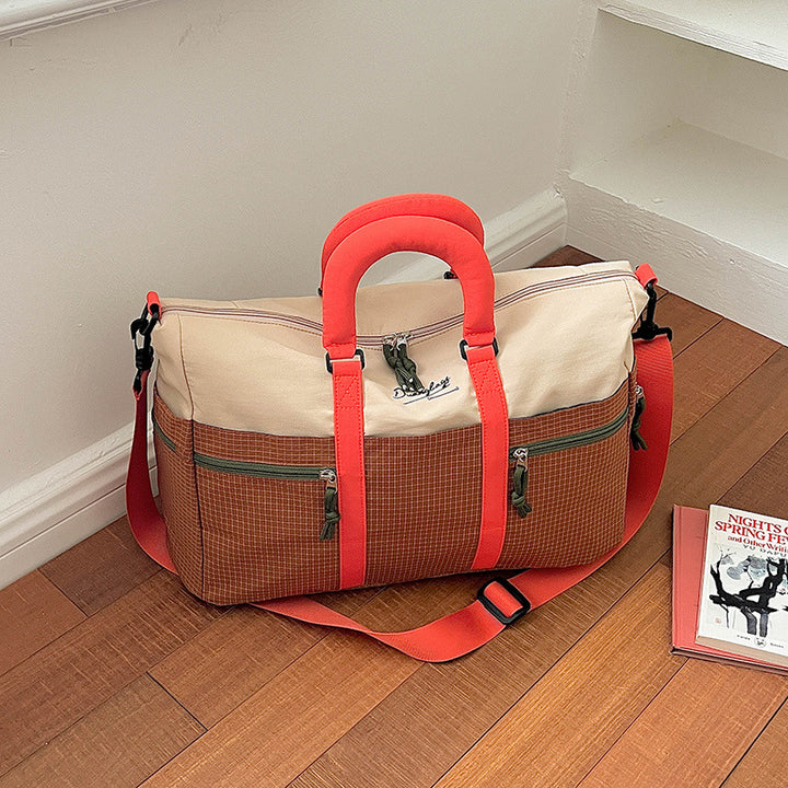 Reis Duffel Tasche