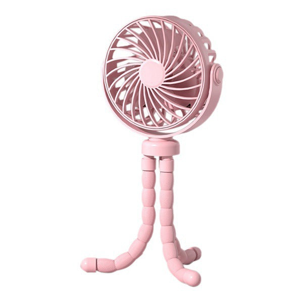 Flexibler Reiseventilator Karnz