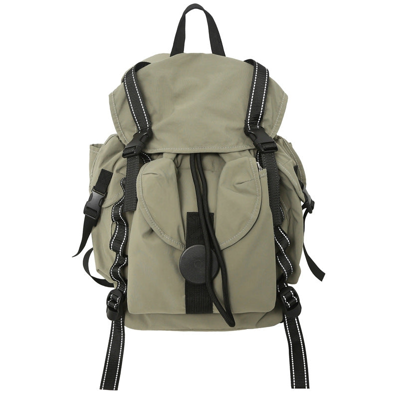 Abenteuerbereiter Outdoor-Rucksack Karnz