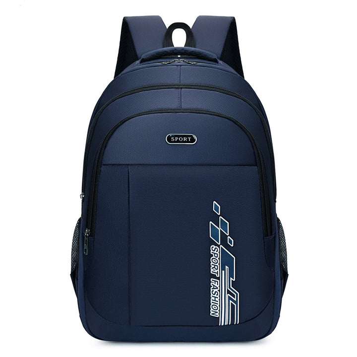 Leichte Multi-Taschen Sport Rucksack Karnz