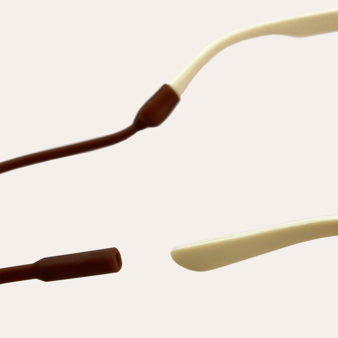 Flexibler Brillenhaltegurt Karnz