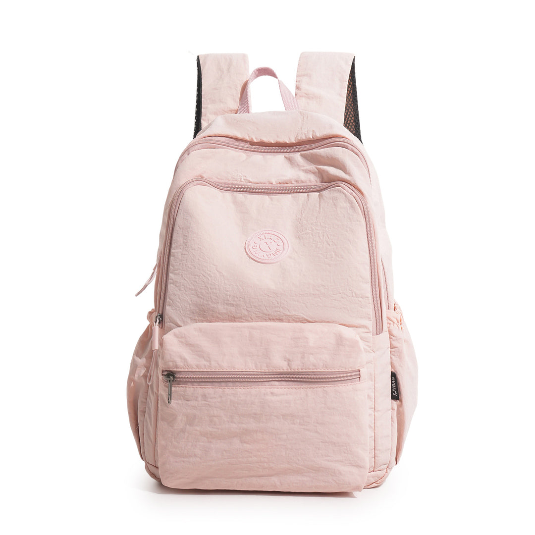 Leichter wasserabweisender Reiserrucksack Karnz