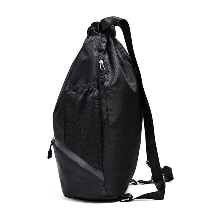 Sportbereiter Drawstring Rucksack Karnz