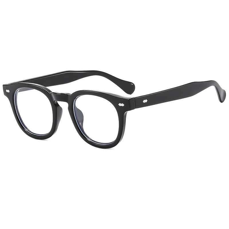 Damen Designer-Sonnenbrille im stilvollen Retro-Look Karnz
