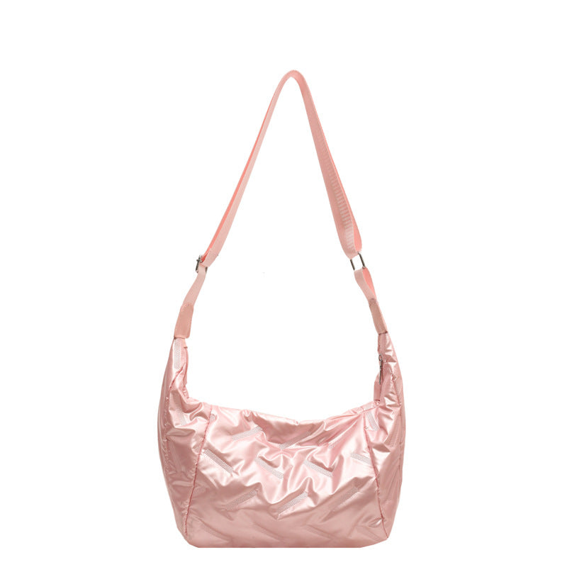 Moderne Sling-Tasche