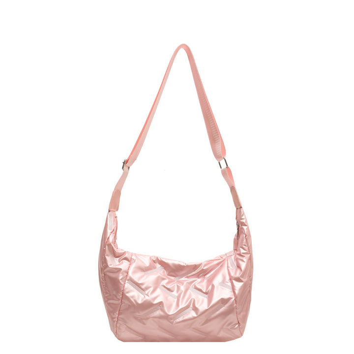 Moderne Sling-Tasche