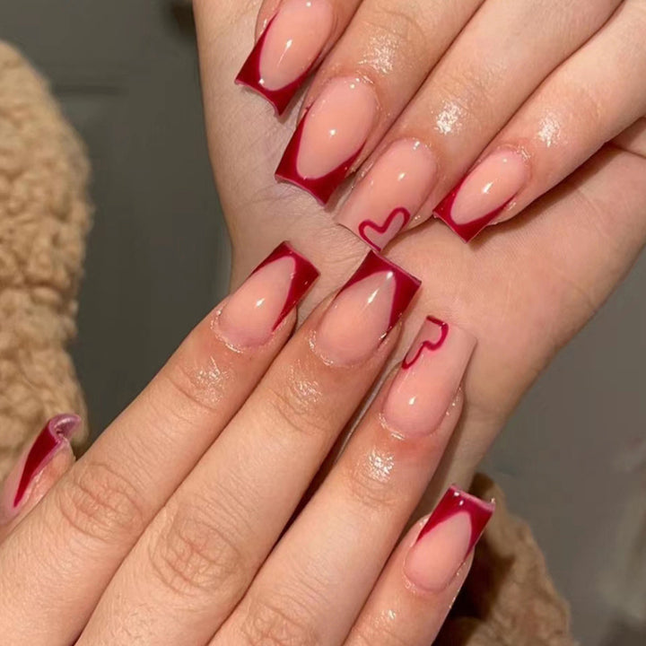 Künstlerisches Nageldesign Set Karnz