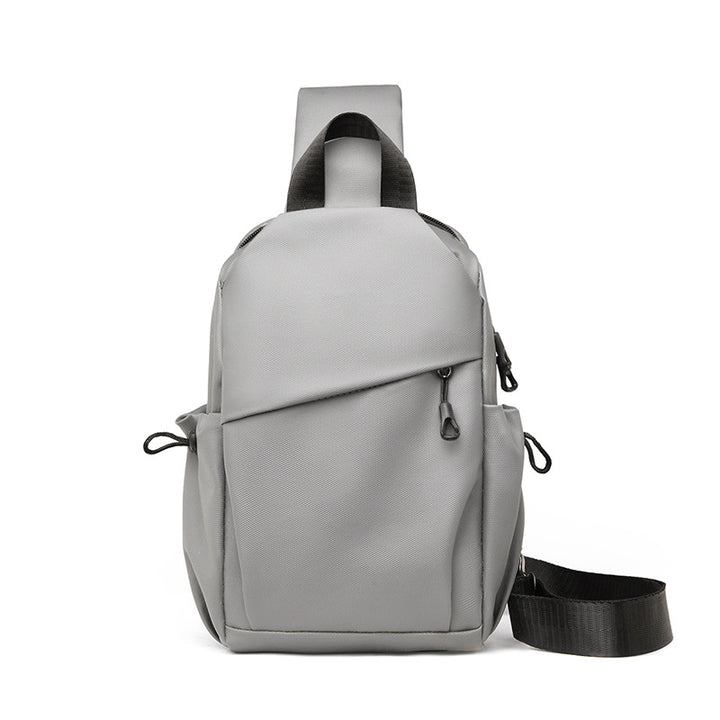 Sleek Sling Backpack Karnz