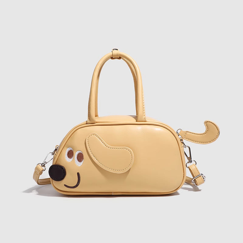 Verspielt Tier-Themed Handtasche Karnz