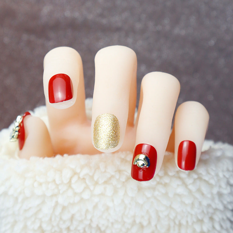 Nail Art Set Karnz