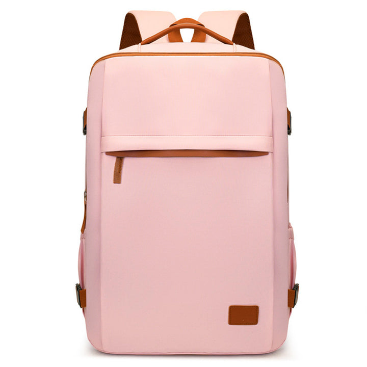 WoStructured Vielseitiger Laptop-Rucksack Karnz