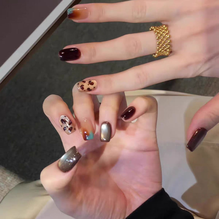 Nagelkunst