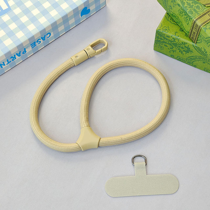 Verstellbarer Utility-Gurt Karnz
