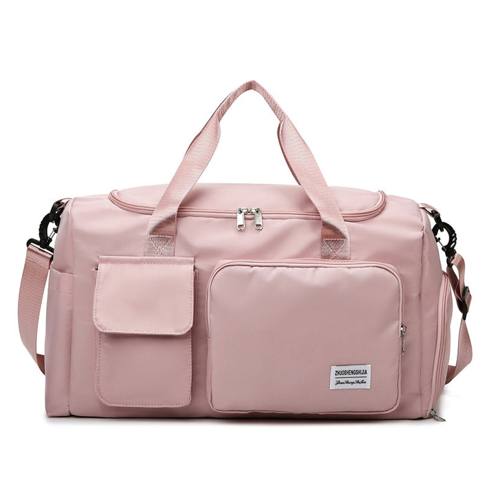 Multifunktionale Sport-Duffle-Tasche
