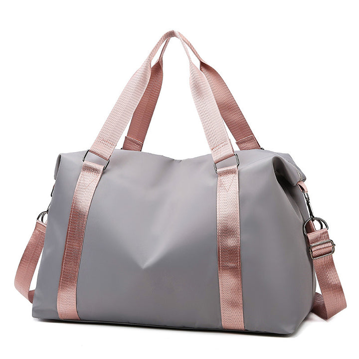 Geräumige wasserdichte Reisetasche