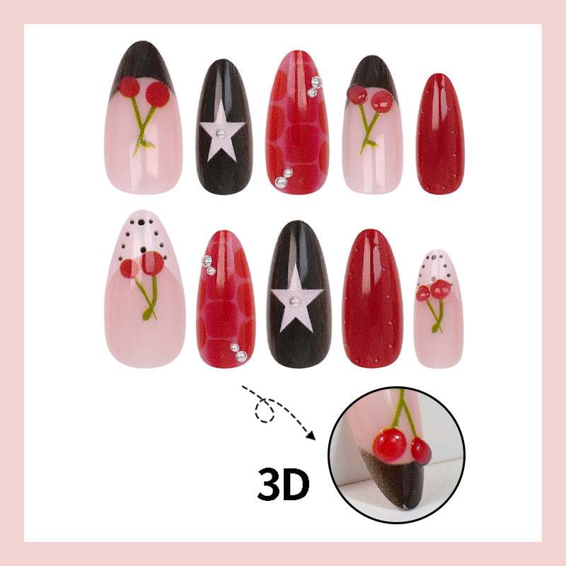 Nagelset Karnz