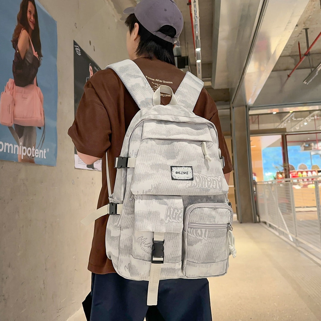 Multi-Funktionaler Taktischer Rucksack Karnz