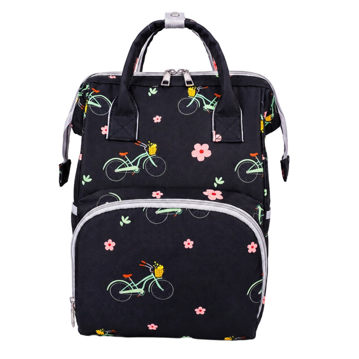 Stylischer Rucksack Karnz