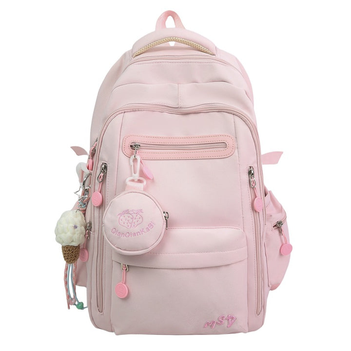 Multifunktionaler leichter Rucksack
