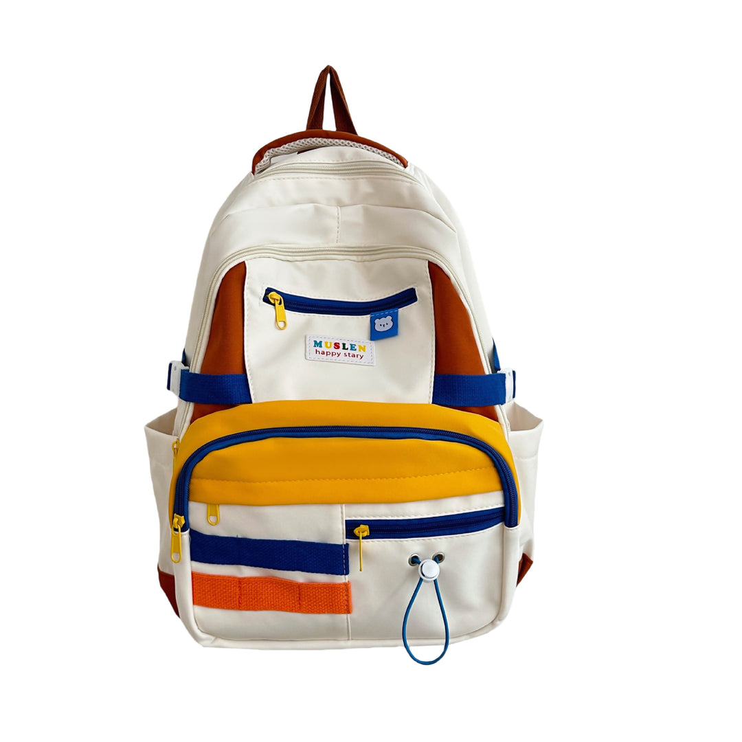 Multifunktionaler stilvoller Rucksack