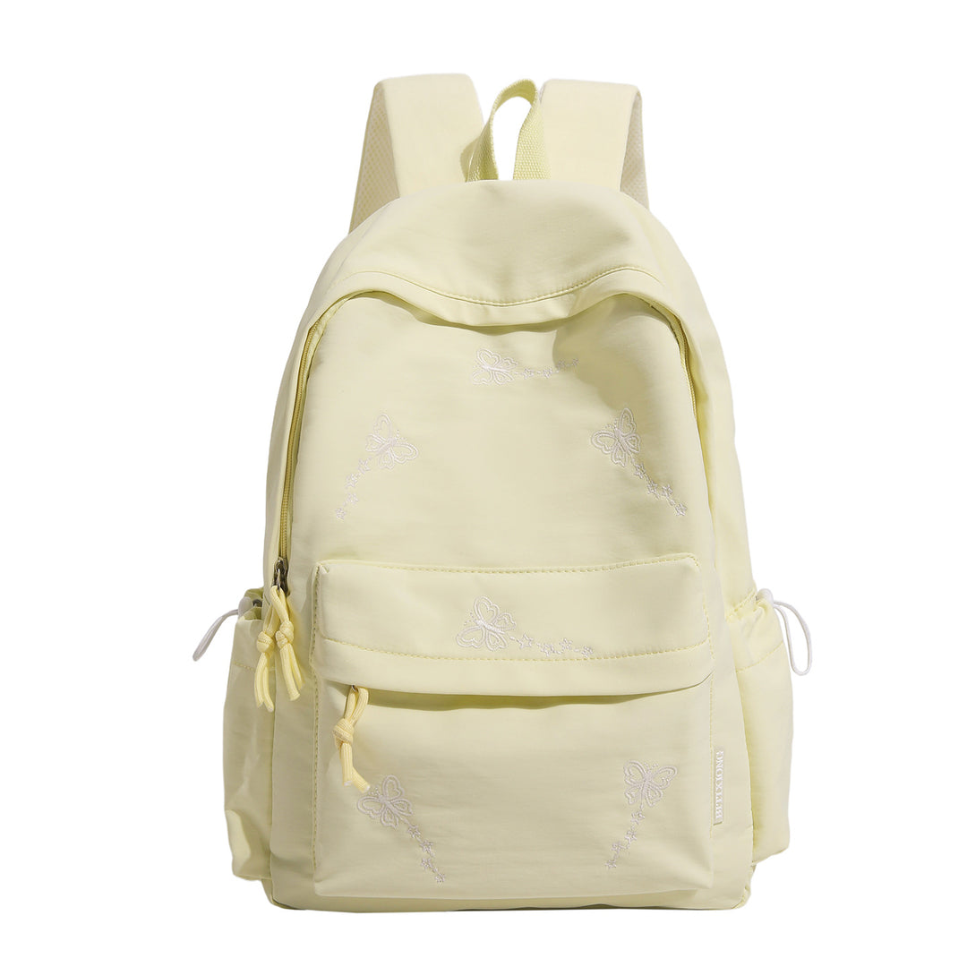 Süßer bestickter Mehrzweck-Rucksack Karnz