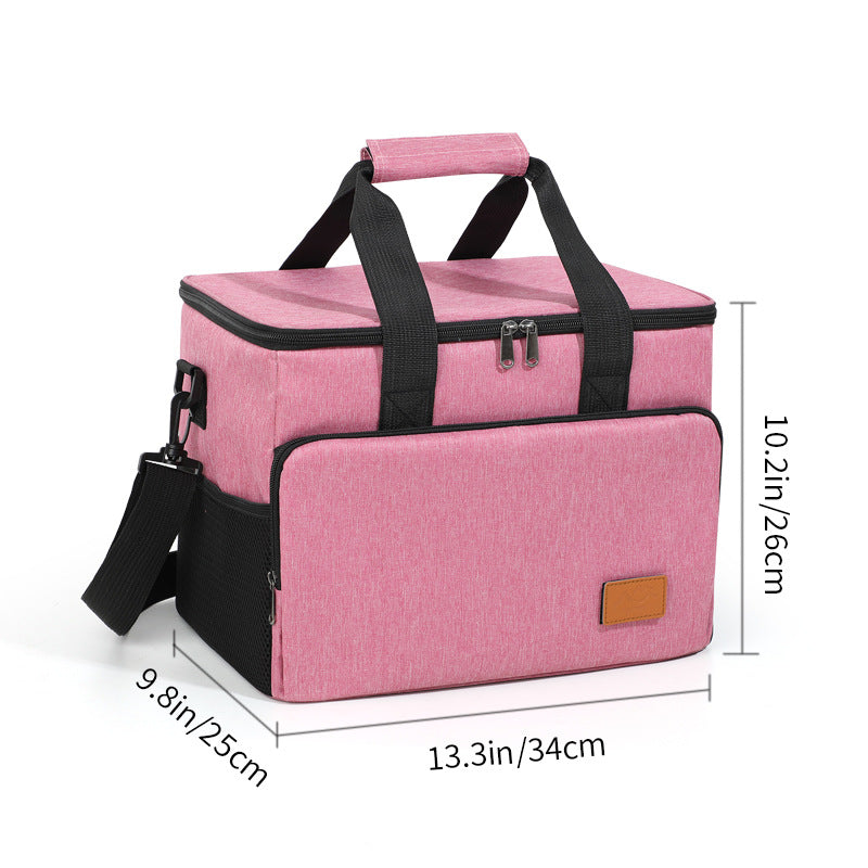 Isolierte Kühltasche Karnz